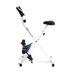 Vélo d'appartement pliable ION Tron, premier de notre classement
